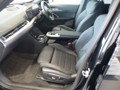 2025 BMW X1 photo 8