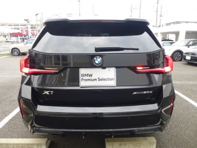 2025 BMW X1 thumbnail 22