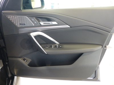 2025 BMW X1 photo 5