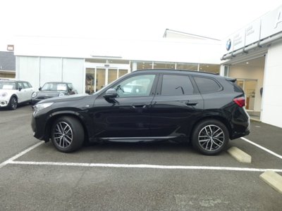2025 BMW X1 thumbnail 28