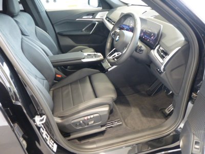 2025 BMW X1 photo 4