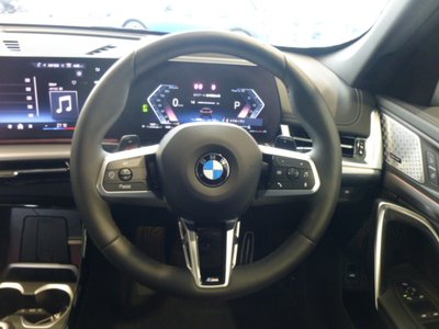 2025 BMW X1 photo 11