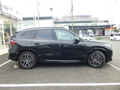 2025 BMW X1 photo 3