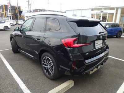 2025 BMW X1 thumbnail 26