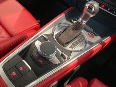 2022 AUDI TTS COUPE — фото 15