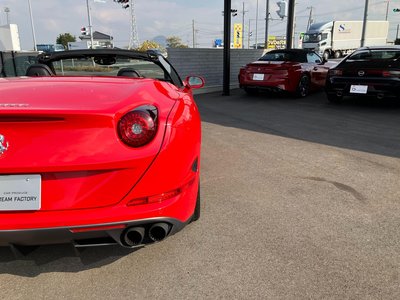 2016 Ferrari CALIFORNIA T — фото 9