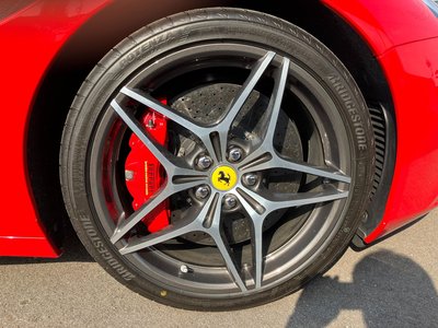 2016 Ferrari CALIFORNIA T — фото 13