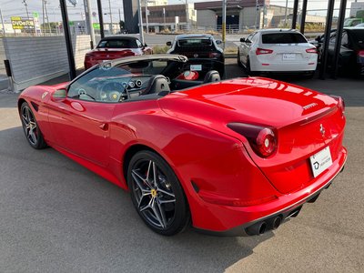 2016 Ferrari CALIFORNIA T — фото 11