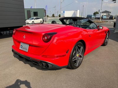 2016 Ferrari CALIFORNIA T — фото 7
