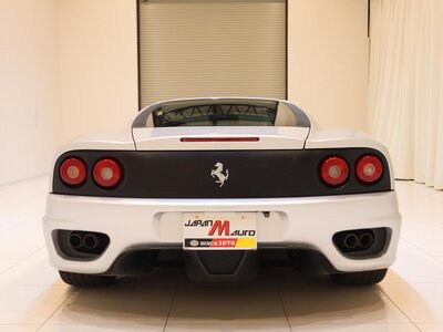 1999 Ferrari 360 MODENA — миниатюра 3
