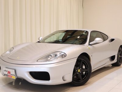 1999 Ferrari 360 MODENA — миниатюра 4
