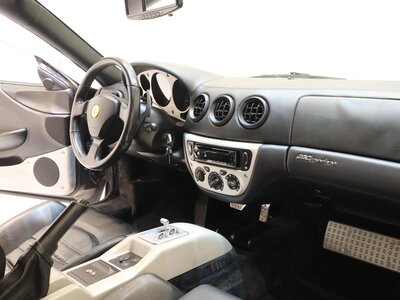 1999 Ferrari 360 MODENA — миниатюра 14
