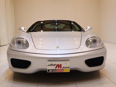 1999 Ferrari 360 MODENA — миниатюра 2