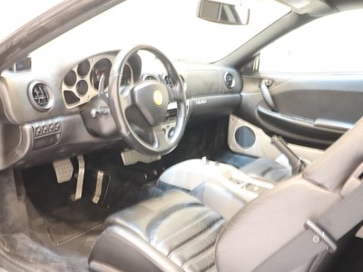 1999 Ferrari 360 MODENA — миниатюра 11