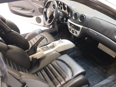 1999 Ferrari 360 MODENA — миниатюра 13