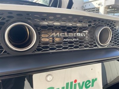صورة 11 لـ 2023 Mclaren ARTURA