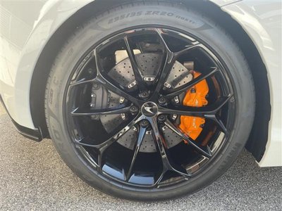صورة 7 لـ 2023 Mclaren ARTURA