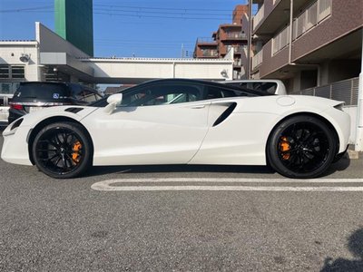 صورة 13 لـ 2023 Mclaren ARTURA