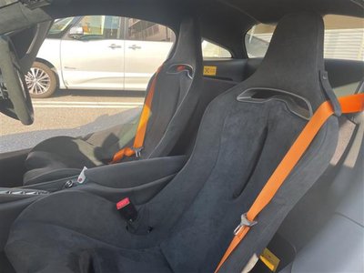 صورة 19 لـ 2023 Mclaren ARTURA