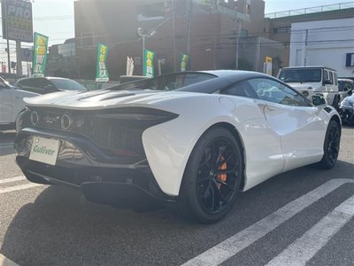 صورة 12 لـ 2023 Mclaren ARTURA