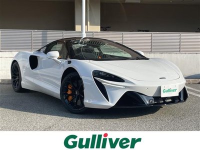 صورة 1 لـ 2023 Mclaren ARTURA