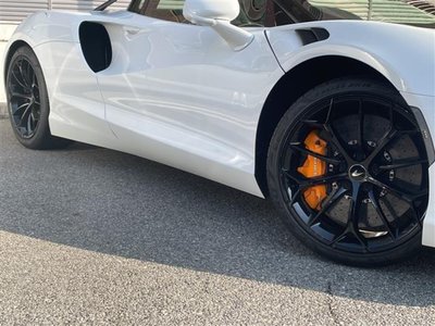 صورة 6 لـ 2023 Mclaren ARTURA
