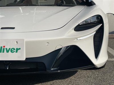 صورة 9 لـ 2023 Mclaren ARTURA