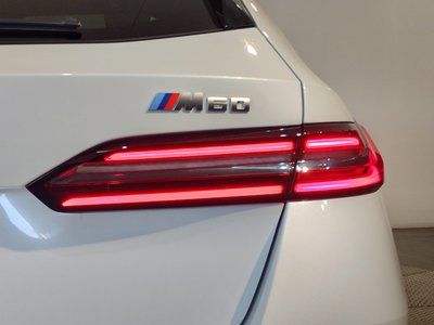 2025 BMW I5 TOURING — фото 29