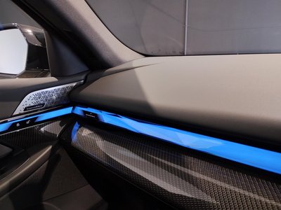 2025 BMW I5 TOURING — фото 55