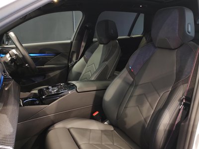 2025 BMW I5 TOURING — фото 12