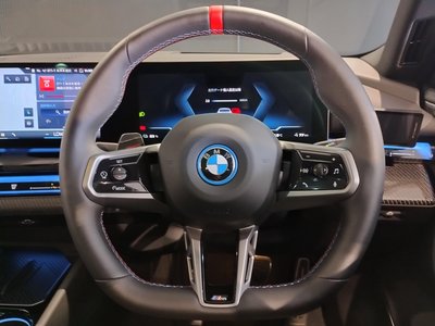 2025 BMW I5 TOURING — фото 14