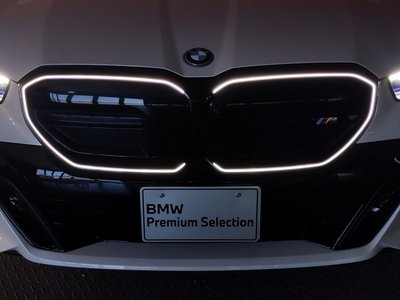 2025 BMW I5 TOURING — фото 23