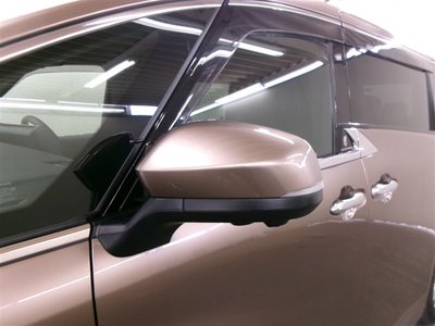 2024 Toyota ALPHARD — фото 29