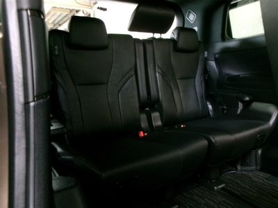 2024 Toyota ALPHARD — фото 36