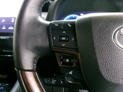 2024 Toyota ALPHARD — фото 23