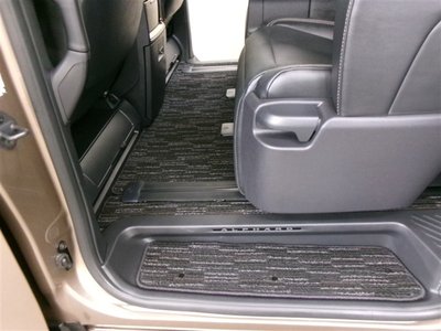 2024 Toyota ALPHARD — фото 15