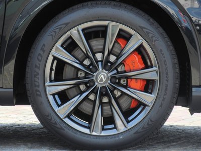 صورة مصغرة 11 لـ 2025 Lexus RX