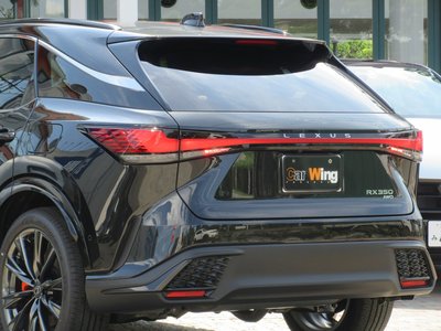 صورة مصغرة 20 لـ 2025 Lexus RX