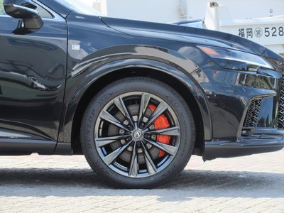 صورة مصغرة 10 لـ 2025 Lexus RX