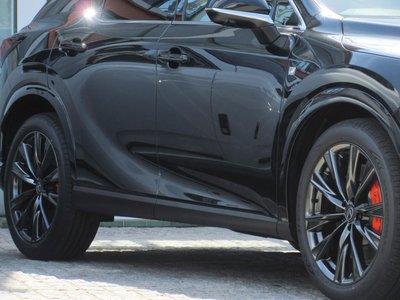 صورة مصغرة 9 لـ 2025 Lexus RX