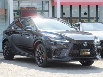 صورة مصغرة 4 لـ 2025 Lexus RX