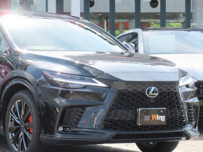 صورة مصغرة 5 لـ 2025 Lexus RX