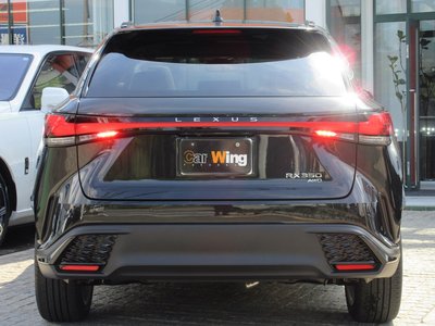صورة مصغرة 21 لـ 2025 Lexus RX
