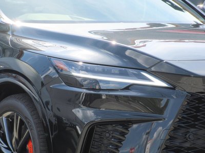 صورة مصغرة 7 لـ 2025 Lexus RX