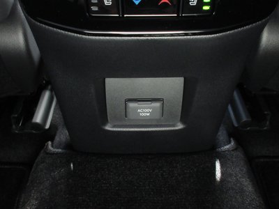 صورة مصغرة 31 لـ 2025 Lexus RX