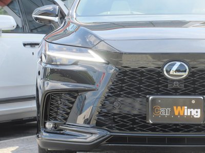 صورة مصغرة 8 لـ 2025 Lexus RX
