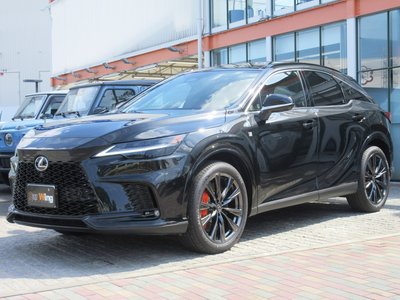 صورة مصغرة 17 لـ 2025 Lexus RX