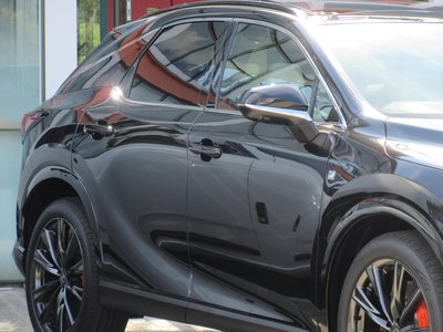 صورة مصغرة 12 لـ 2025 Lexus RX