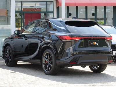 صورة مصغرة 18 لـ 2025 Lexus RX