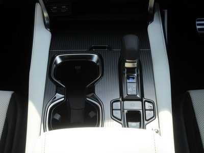 صورة مصغرة 53 لـ 2025 Lexus RX